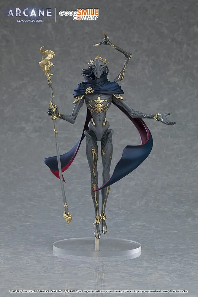 Arcane Pop Up Parade PVC SP Statue Champion Viktor 20 cm